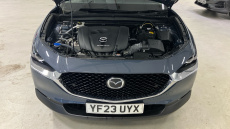 Mazda Cx-30 2.0 e-Skyactiv G MHEV Sport Lux 5dr Petrol Hatchback